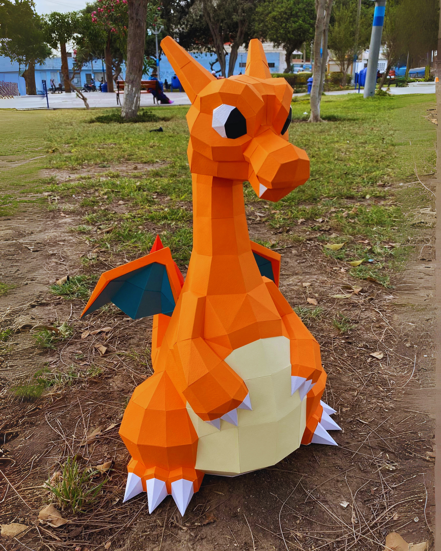 Charizard