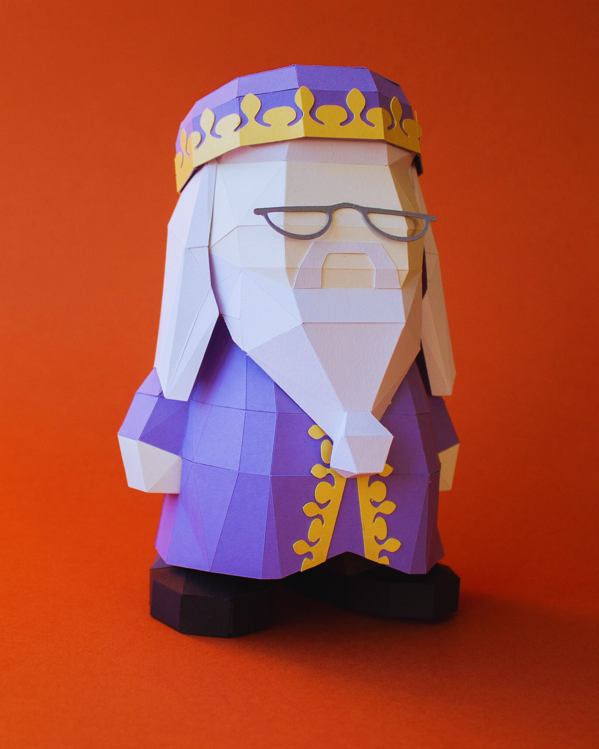 Albus Dumbledore Pop