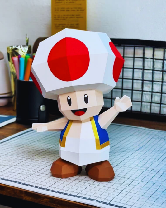 Toad