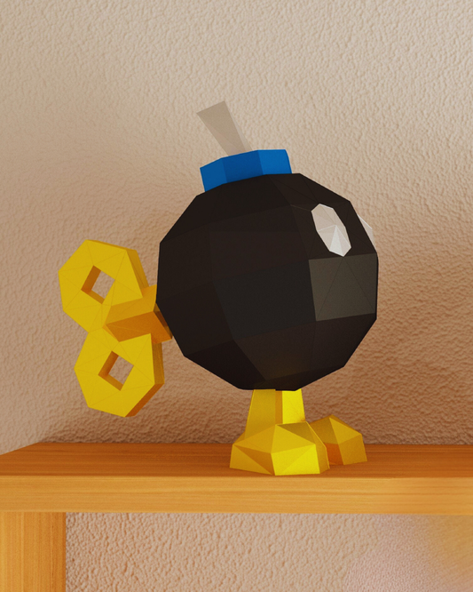 Bob-Omb