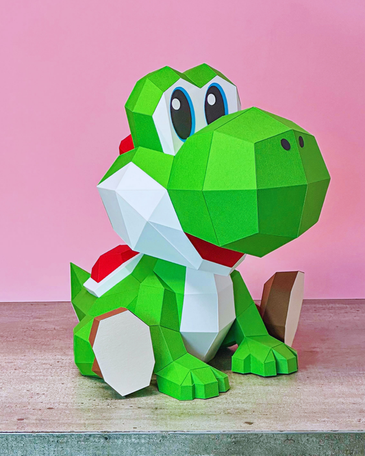 Baby Yoshi