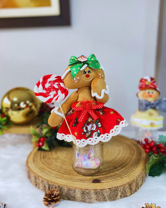 Bombonera galletita