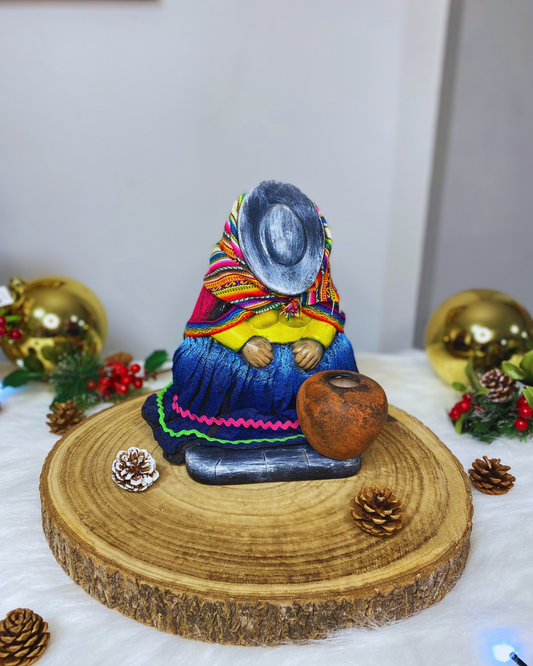 La Chismosa