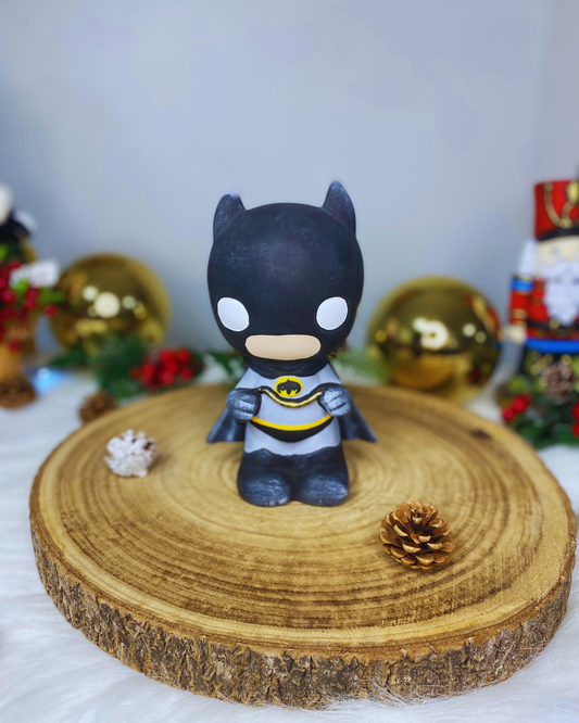 Alcancilla Batman