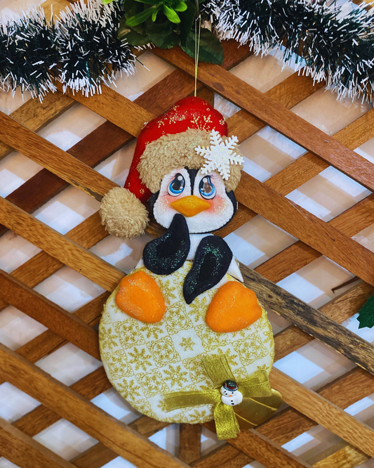Bombillo Pinguino