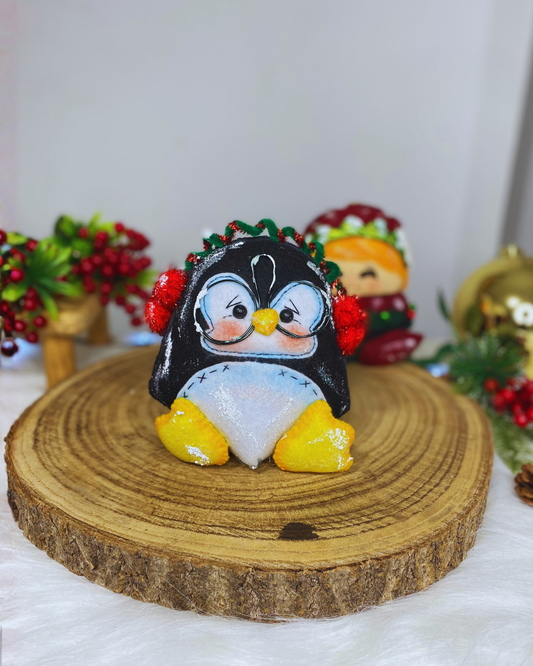 Bombillo Pinguino
