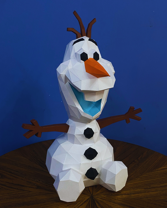 Olaf