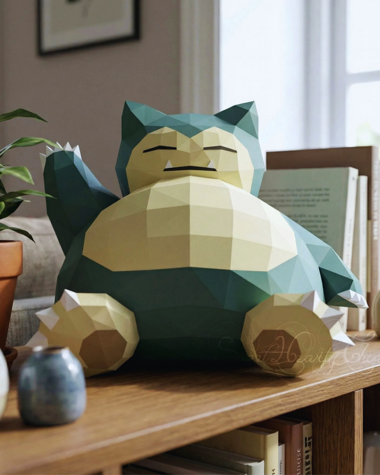 Snorlax