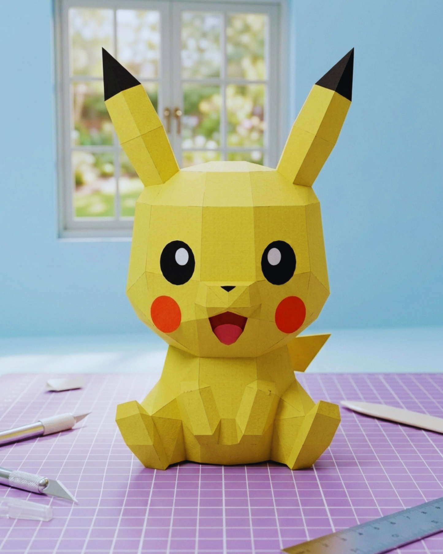 Baby Pikachu