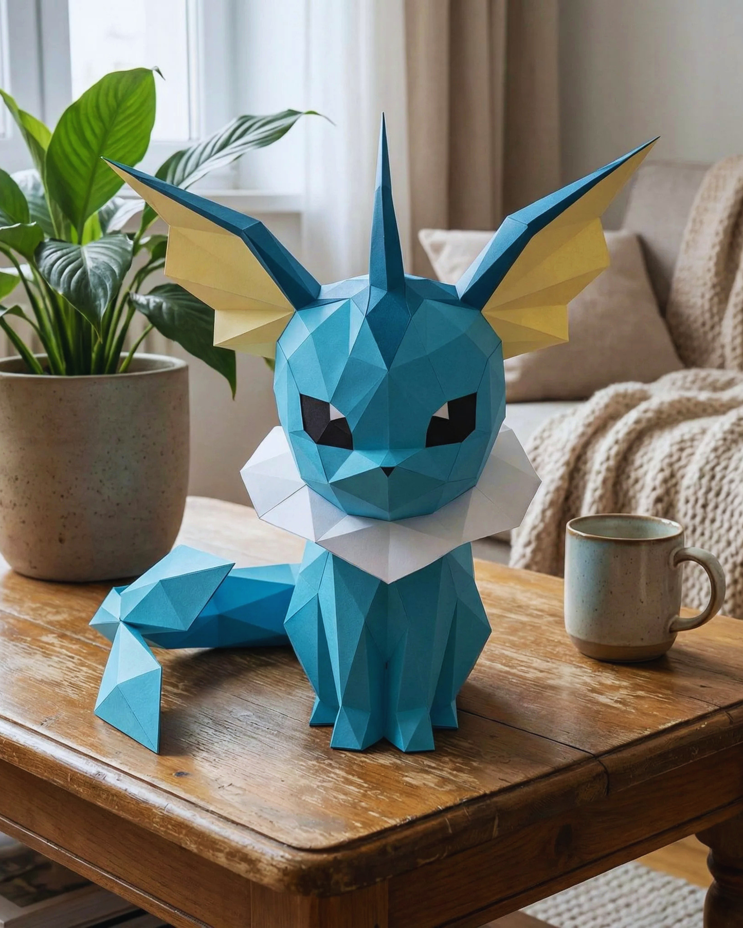 Vaporeon