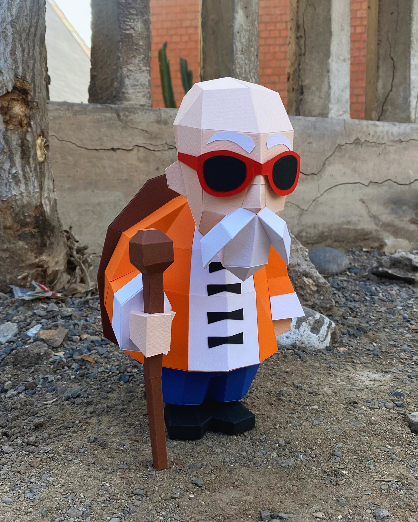Maestro Rochi