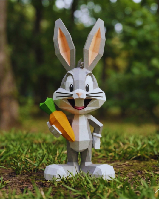Bugs Bunny