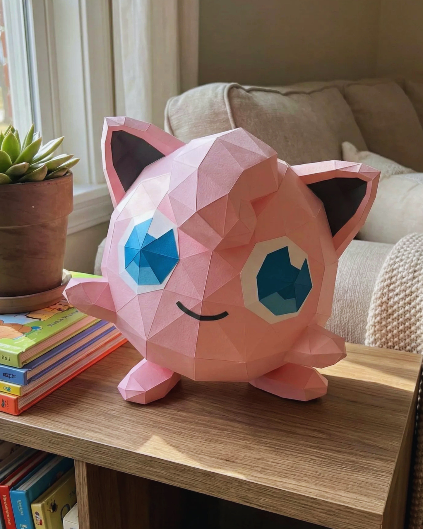 Jigglypuff