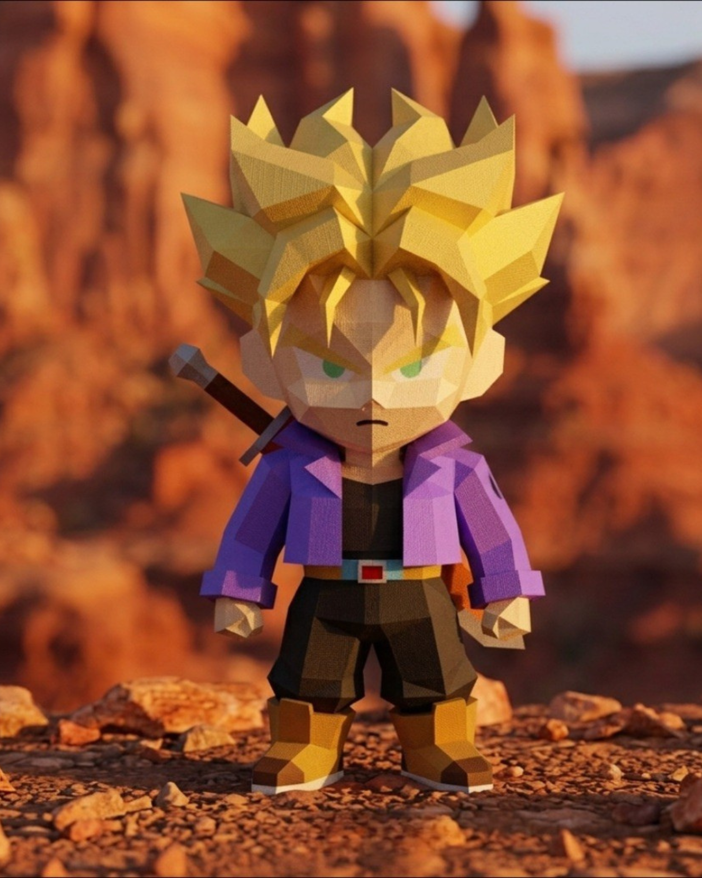Trunks