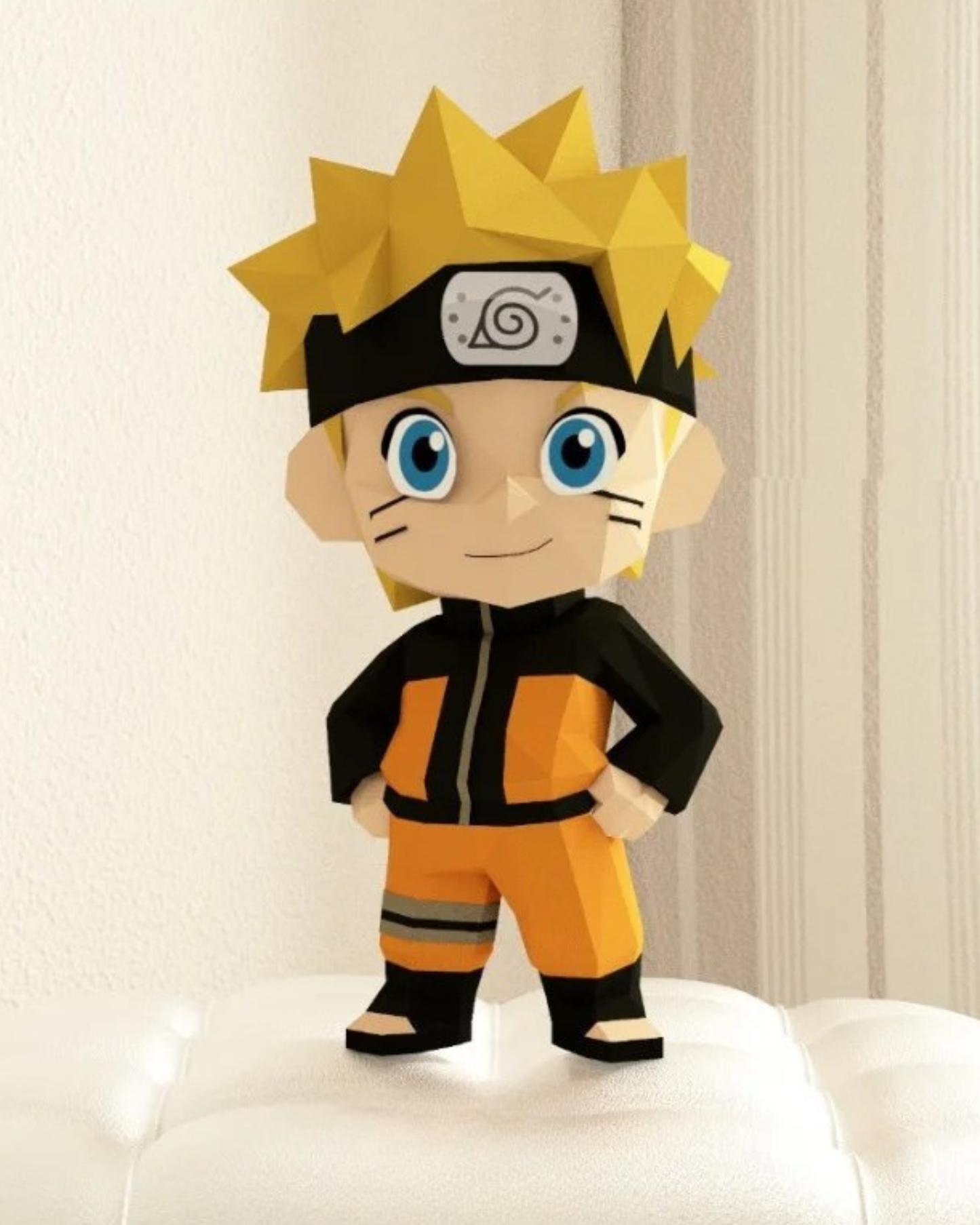Naruto Chibi