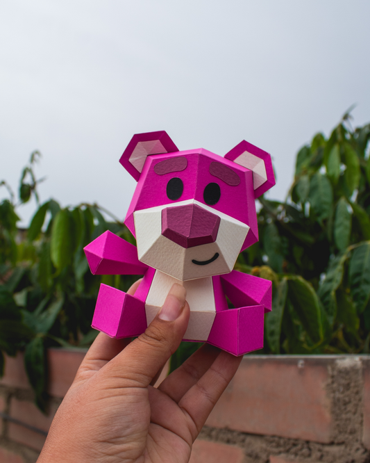 Mini Lotso