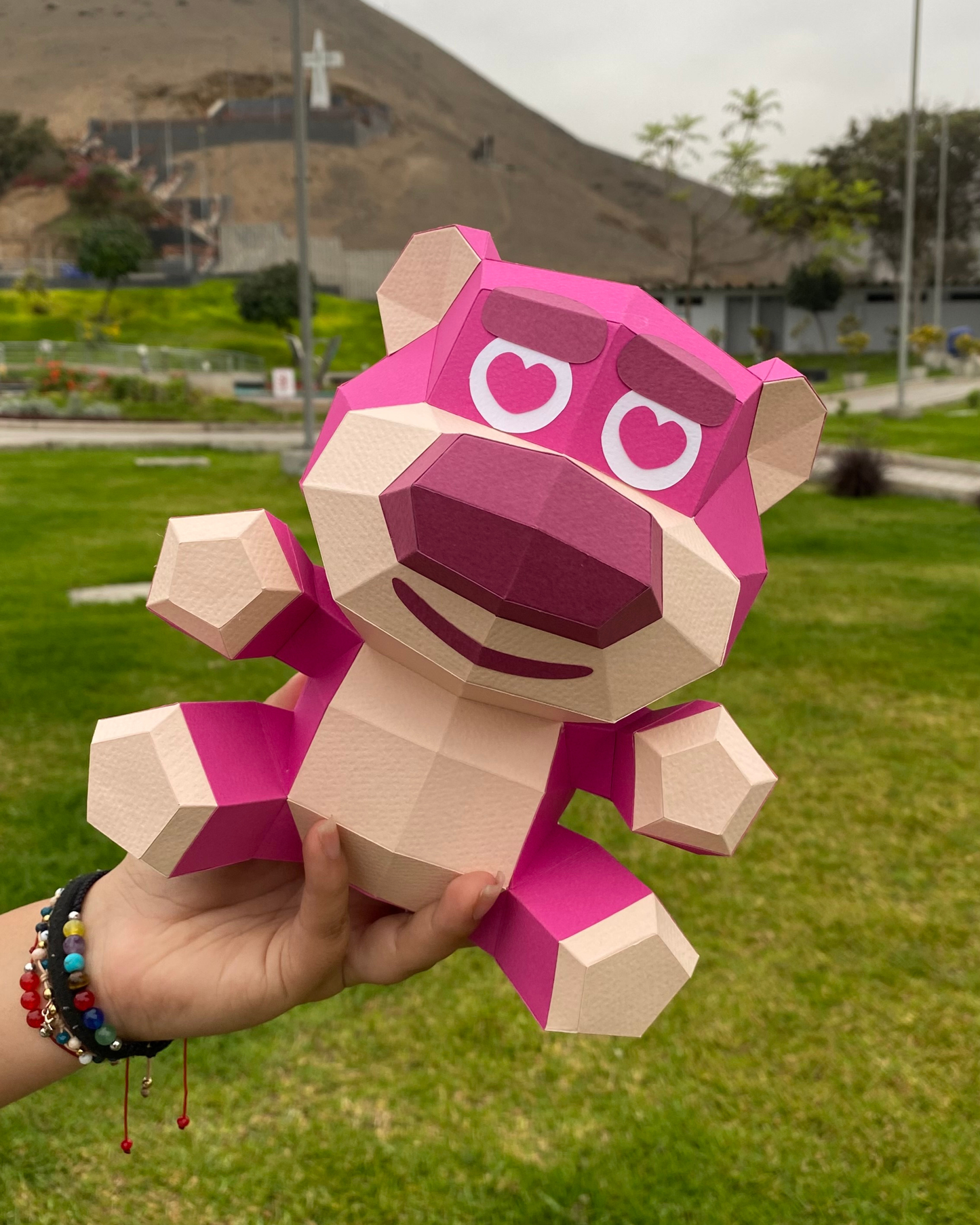 Lotso Amoroso