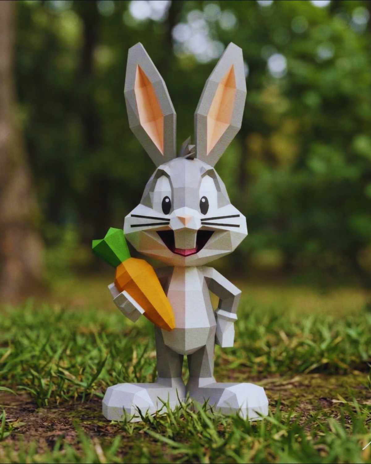 Bugs Bunny