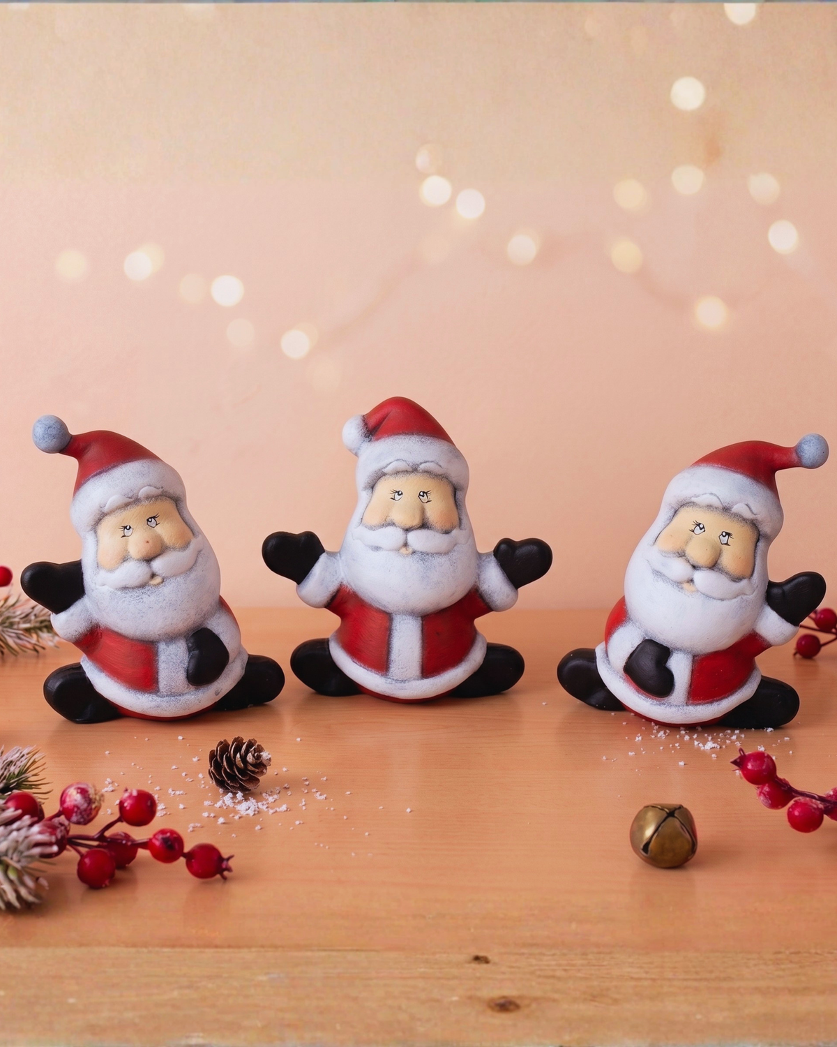 Trio Noel