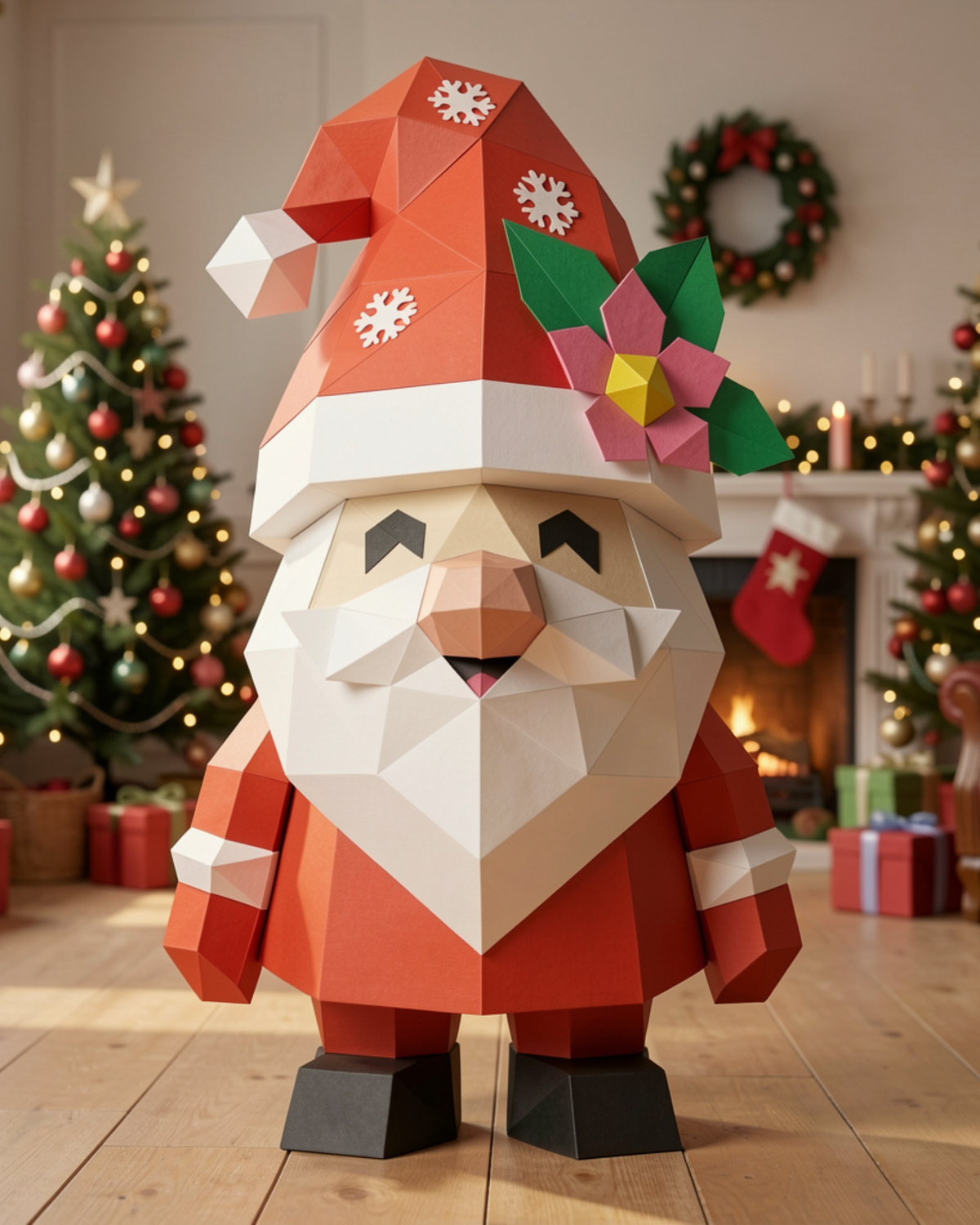 Gnomito Claus