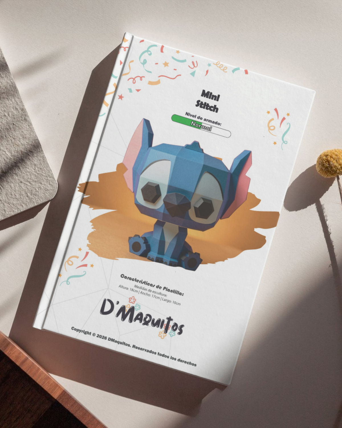 Mini Stitch