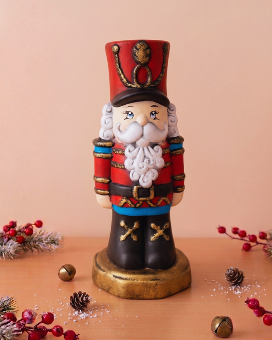 Soldadito Navideño