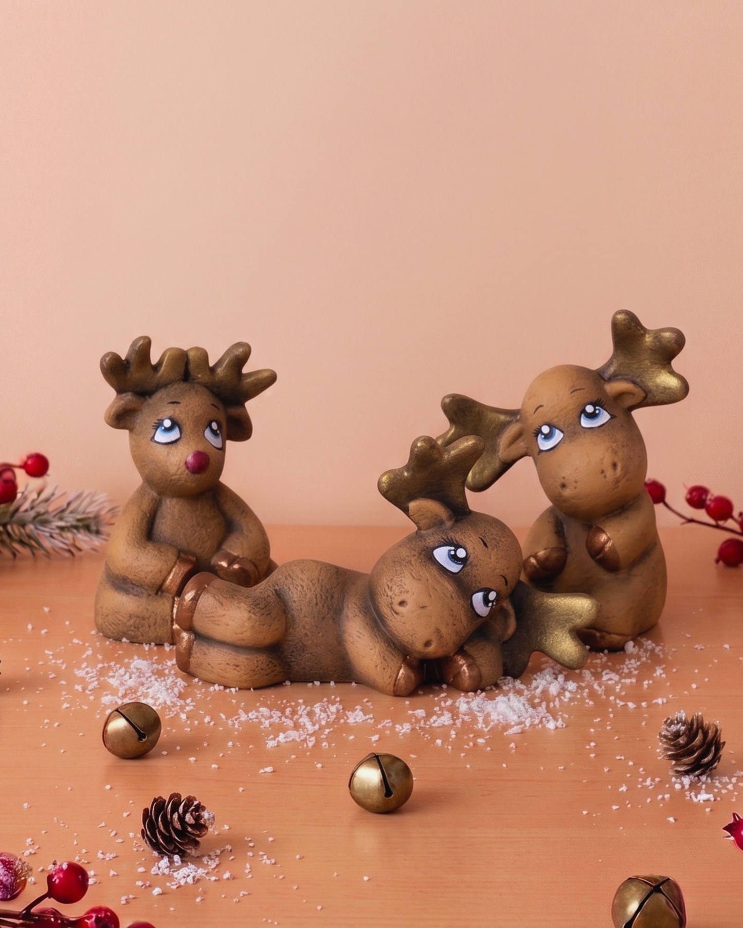 Renitos Navideños