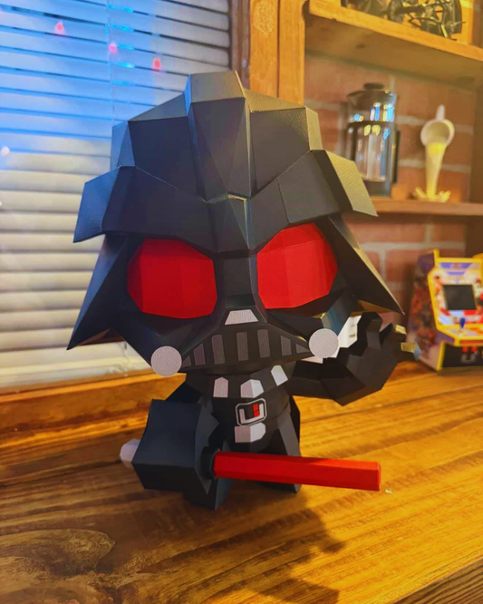 Darth Vader Cute