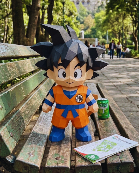 Goku