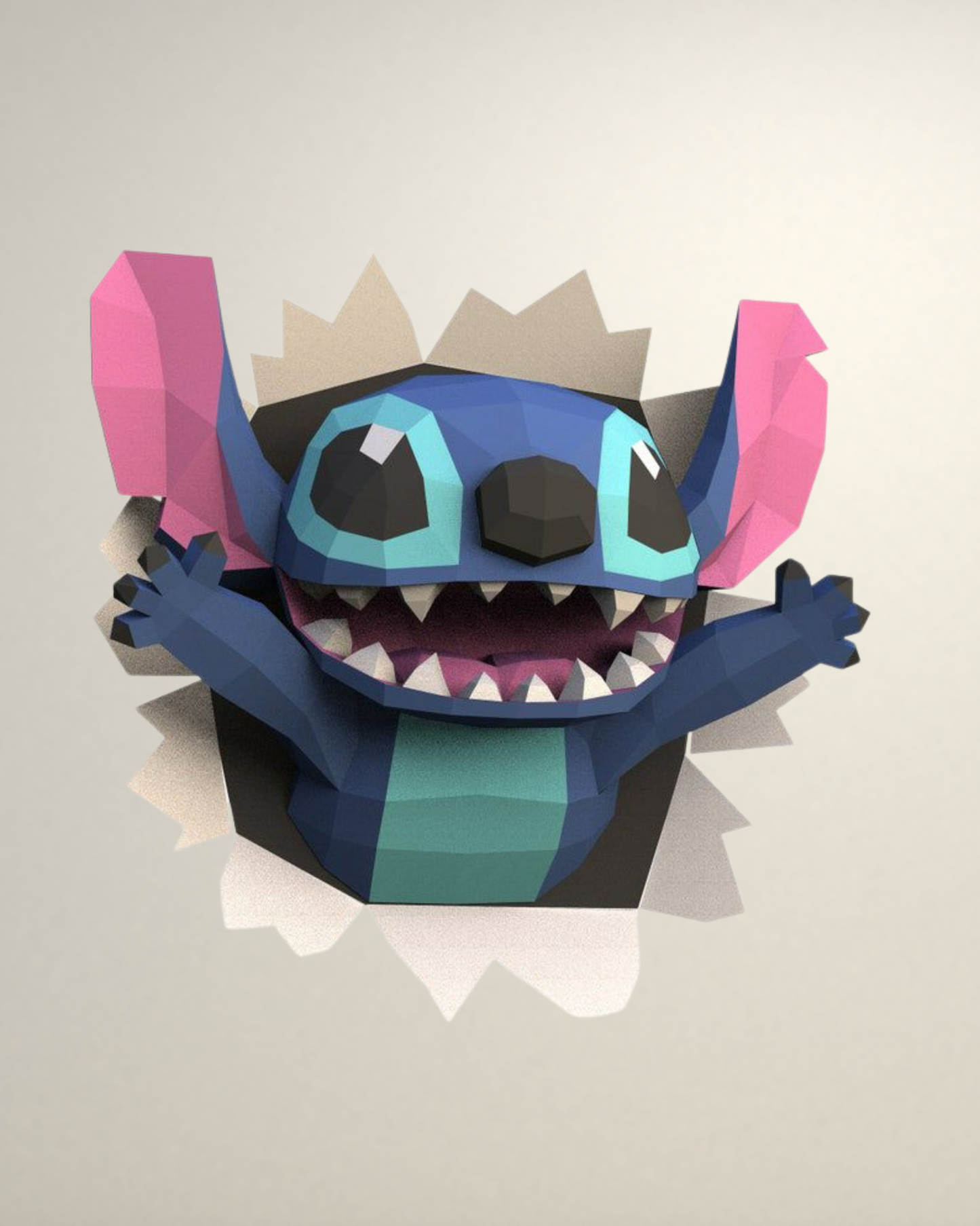 Stitch Sorpresa