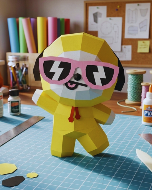 Chimmy