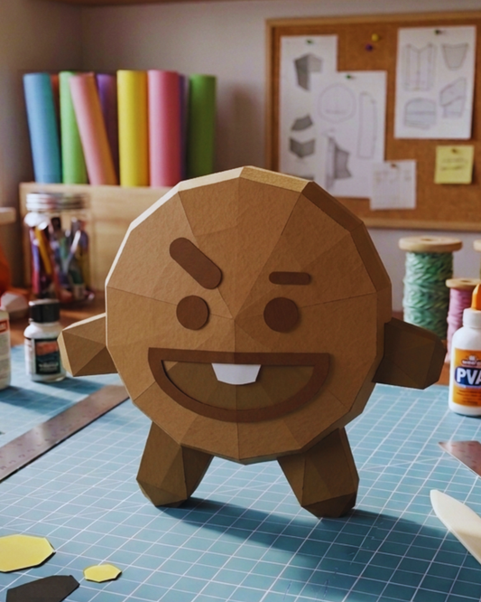 Shooky