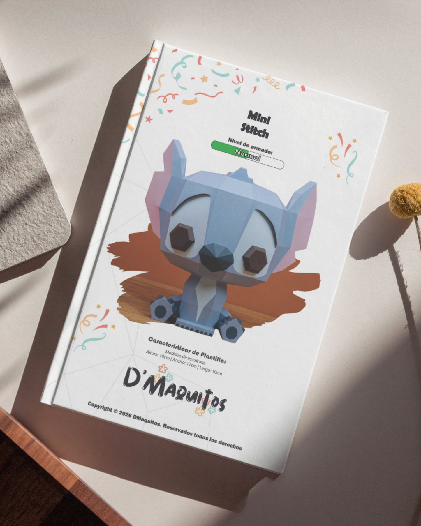 Mini Stitch