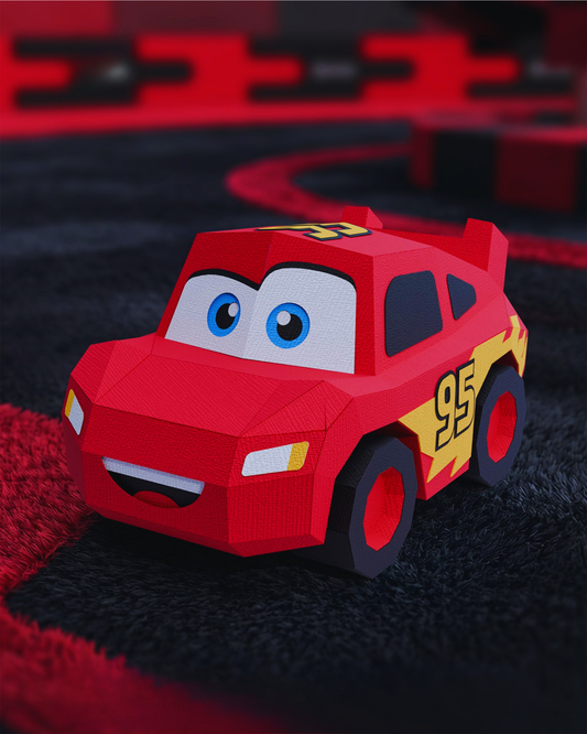 El Rayo McQueen