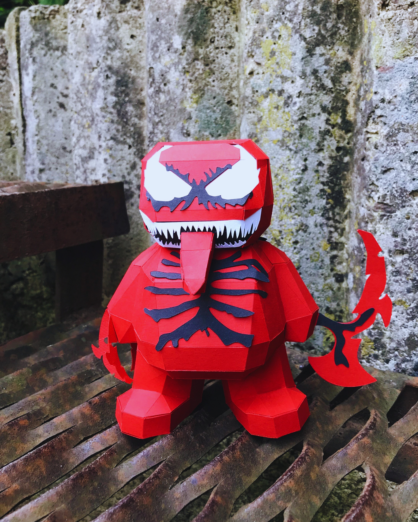 Carnage Pop