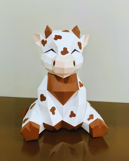 Vaquita Cute