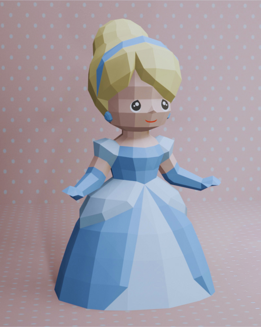 Cenicienta