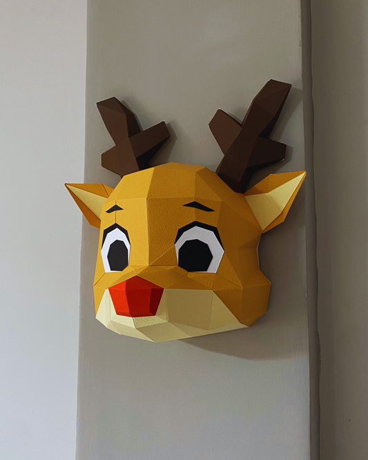 Reno para pared