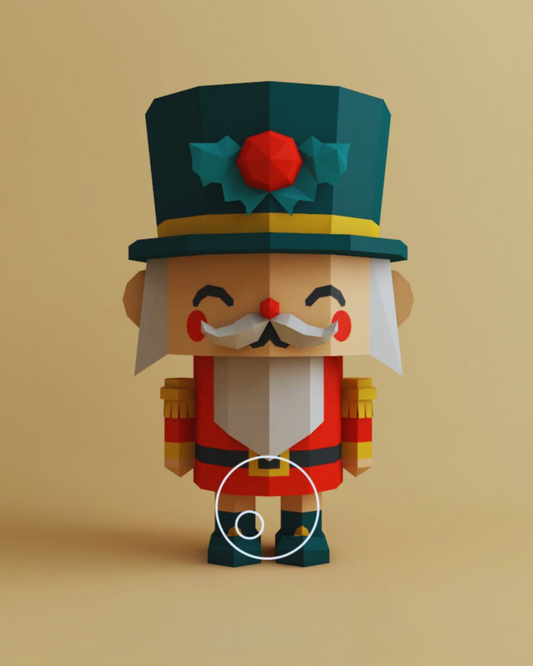 Abuelo Cascanueces