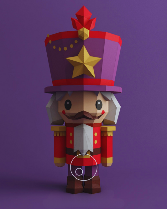 Sir Cascanueces