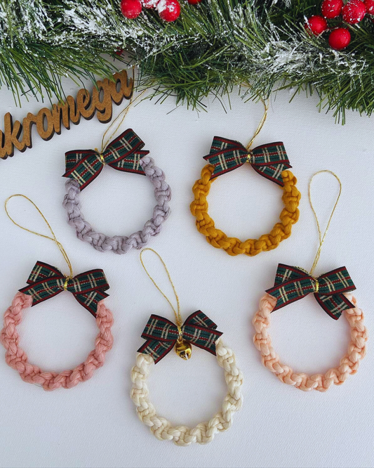 Pulsera Adorno