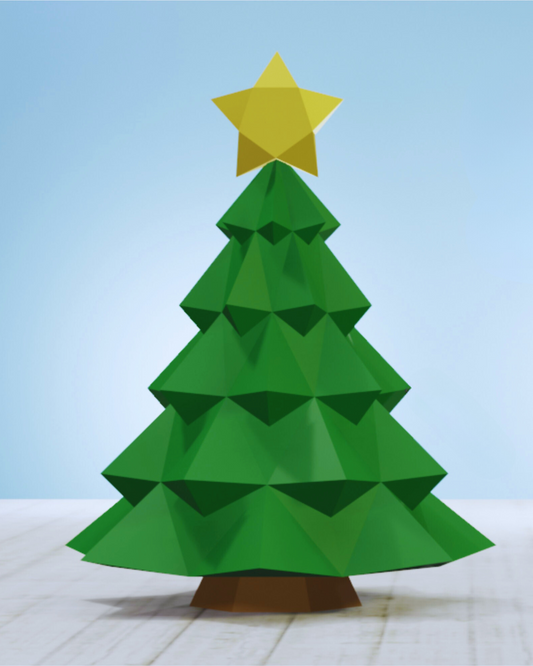 Árbol Navideño