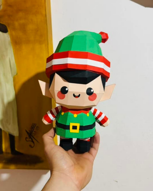 Baby Duende