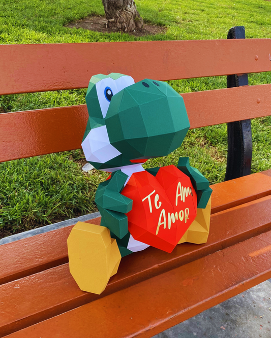 Yoshi Corazón